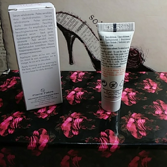 Avene Hydrance intense serum - Picture 3 of 3